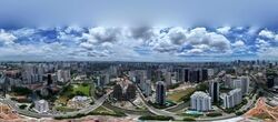 Promenade Peak (D3), Condominium #572923351